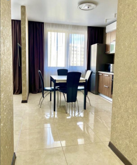 продажа двухкомнатной квартиры номер A-173952 в Киевском районе, фото номер 7